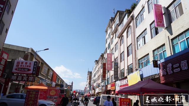 昆明这个“脏乱差”的城中村变身“智慧社区”