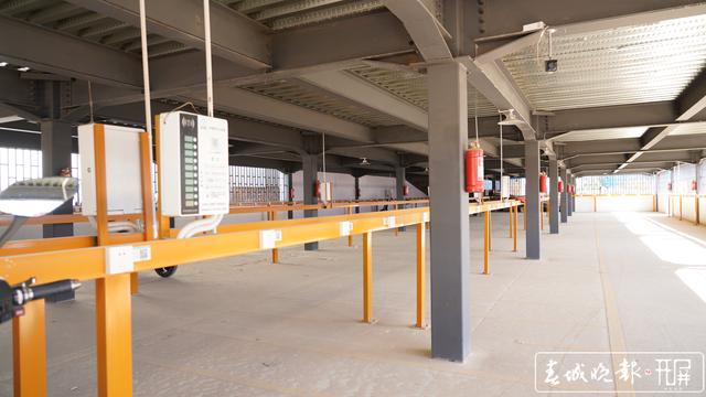 昆明这个“脏乱差”的城中村变身“智慧社区”