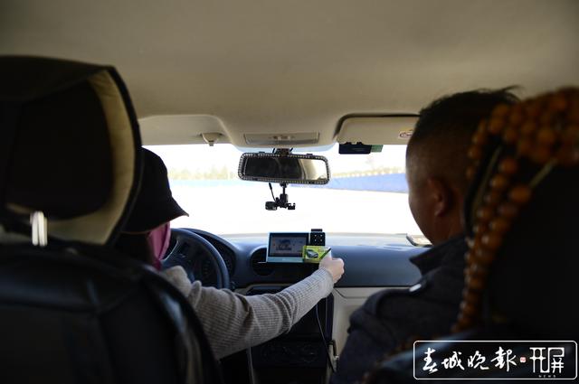 明年3月1日起昆明驾考培训讲开启“计时培训” (4).JPG