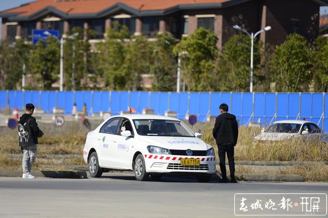 明年3月1日起昆明驾考培训讲开启“计时培训” (7).JPG