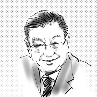 我的几位中文系恩师