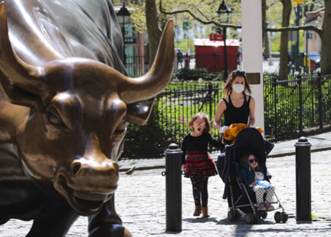 “毒瘤”壮大、阶层裂变、政府失能……愤怒的美国靠什么自愈？