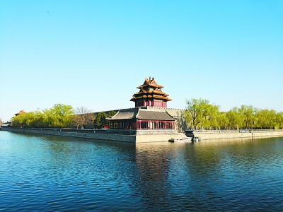 我们接续传承,让中华优秀传统文化生生不息 我们接续传承,让中华优秀传统文化生生不息