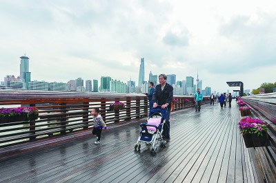 从“锈带”到“秀带”,工业遗产蝶变背后的人文情怀 从“锈带”到“秀带”,工业遗产蝶变背后的人文情怀