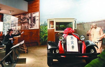 从“锈带”到“秀带”,工业遗产蝶变背后的人文情怀 从“锈带”到“秀带”,工业遗产蝶变背后的人文情怀