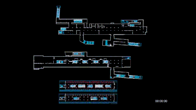 昆明地铁4号线火车北站