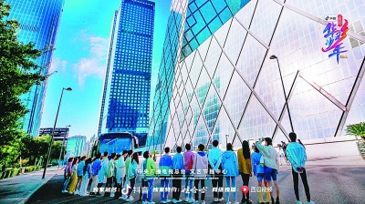 综艺节目创作掀起“青春”热 综艺节目创作掀起“青春”热