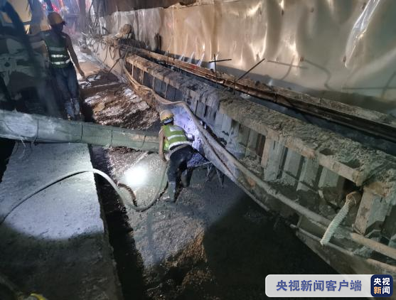 捷报!中老铁路国内段93座隧道已贯通88座