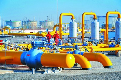 塔里木油田如何啃下“世界上最难啃的骨头” 塔里木油田如何啃下“世界上最难啃的骨头”