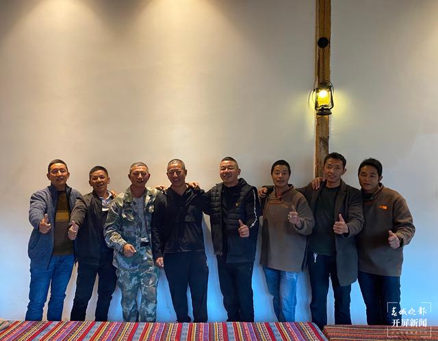 2020迪庆故事 | 乡村旅游成就小康生活（春城晚报-开屏新闻记者 木晓雯 周柯妤 王宇衡 摄影报道）