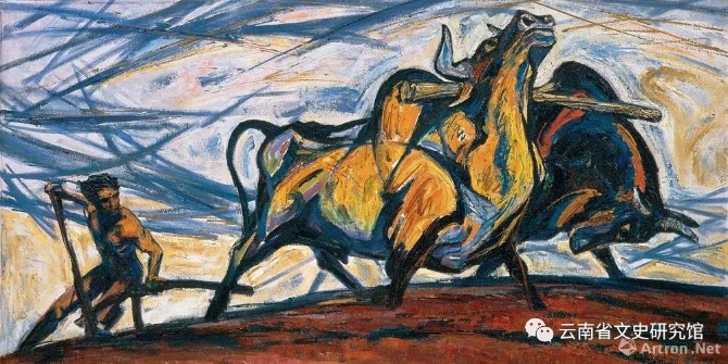 《清明上河图》