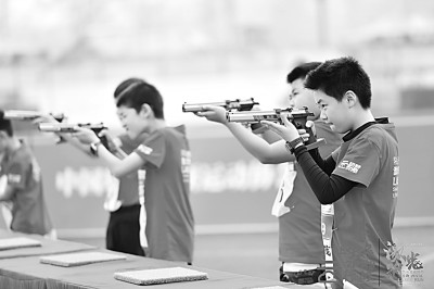 加强体育教育，科技来了！