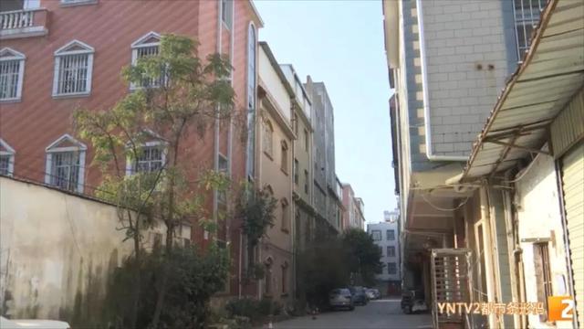 官渡区普自社区城改项目