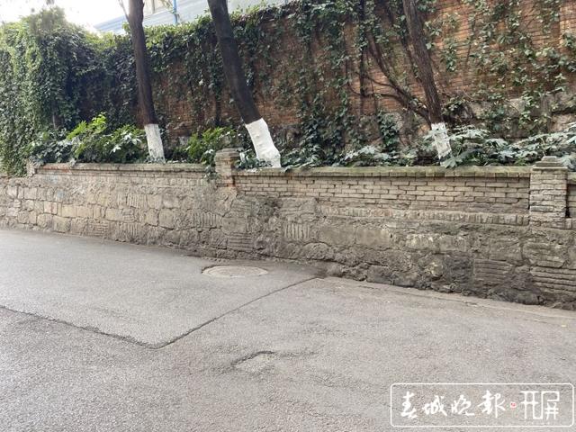 细数昆明那些还能踏足的老青石板路 夏苇摄