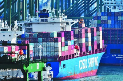 中美知名经济学学者纵论:疫情后的经济发展从何处发力 中美知名经济学学者纵论:疫情后的经济发展从何处发力