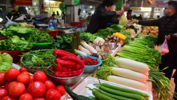 食品和汽柴油是两大推手 济南居民消费价格指数由负转正