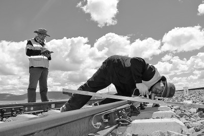 聆听新时代铁路人的最美心声 聆听新时代铁路人的最美心声