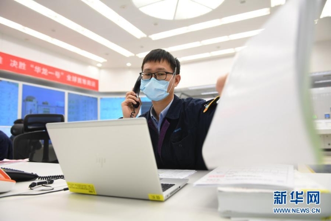 一座创造性的超级工程——透视“华龙一号”全球首堆商运的背后