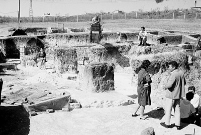 瓦尔纳黄金宝藏:发现超乎想象的早期青铜时代 瓦尔纳黄金宝藏:发现超乎想象的早期青铜时代