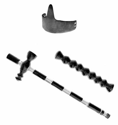 瓦尔纳黄金宝藏:发现超乎想象的早期青铜时代 瓦尔纳黄金宝藏:发现超乎想象的早期青铜时代