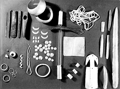 瓦尔纳黄金宝藏:发现超乎想象的早期青铜时代 瓦尔纳黄金宝藏:发现超乎想象的早期青铜时代