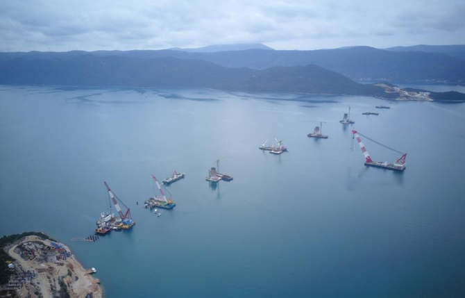 热解读|首次出席中国-中东欧峰会,习近平特别提及这些项目