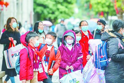 有福之州欢乐祥和过大年 有福之州欢乐祥和过大年