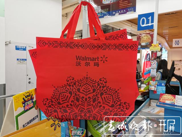 开屏调查 | “限塑令”升级，带来哪些变化？昆明多行业加入环保行列