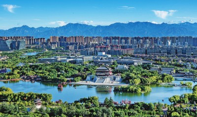 构建新发展格局 实现高水平自立自强 构建新发展格局 实现高水平自立自强