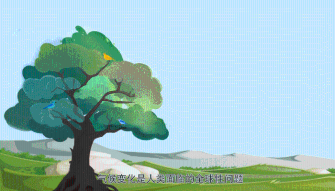 科普 | 政府工作报告里提到的“碳达峰、碳中和”是什么? 科普 | 政府工作报告里提到的“碳达峰、碳中和”是什么?