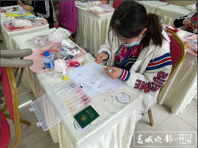 全年培训60万人次!2021年职业技能提升行动工作,云南将这么干