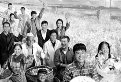 弘扬时代精神 浅思国剧审美 弘扬时代精神 浅思国剧审美