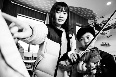 谁在贩卖教育焦虑? 谁在贩卖教育焦虑?