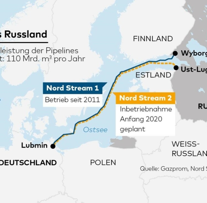 欧洲头条丨欧盟准备的“见面礼”砸在了自己脸上