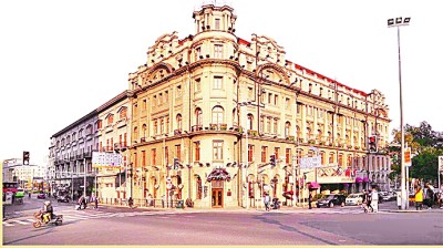 上海证券交易所:一声锣响,中国资本市场大幕拉开 上海证券交易所:一声锣响,中国资本市场大幕拉开