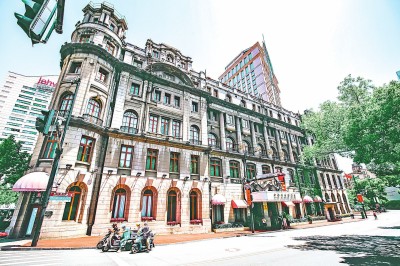 上海证券交易所:一声锣响,中国资本市场大幕拉开 上海证券交易所:一声锣响,中国资本市场大幕拉开