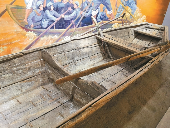 禄劝皎平渡口的足迹.png 禄劝皎平渡口的足迹.png