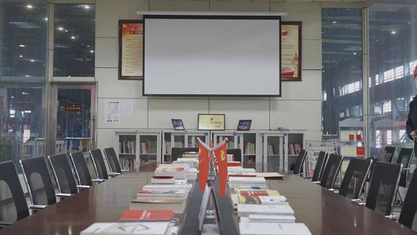 【强国中坚 高质量发展看国企】发挥党建优势,黑土地上“老字号”国企续写华彩篇章 【强国中坚 高质量发展看国企】发挥党建优势,黑土地上“老字号”国企续写华彩篇章