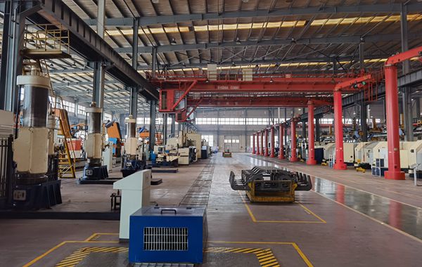 【强国中坚 高质量发展看国企】发挥党建优势,黑土地上“老字号”国企续写华彩篇章 【强国中坚 高质量发展看国企】发挥党建优势,黑土地上“老字号”国企续写华彩篇章