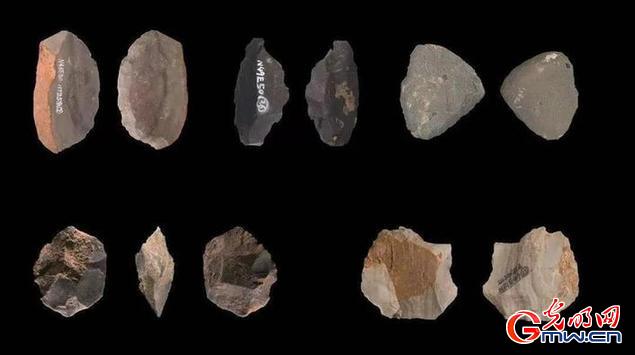 考古界“奥斯卡”榜单揭晓!2020年度全国十大考古新发现公布 考古界“奥斯卡”榜单揭晓!2020年度全国十大考古新发现公布