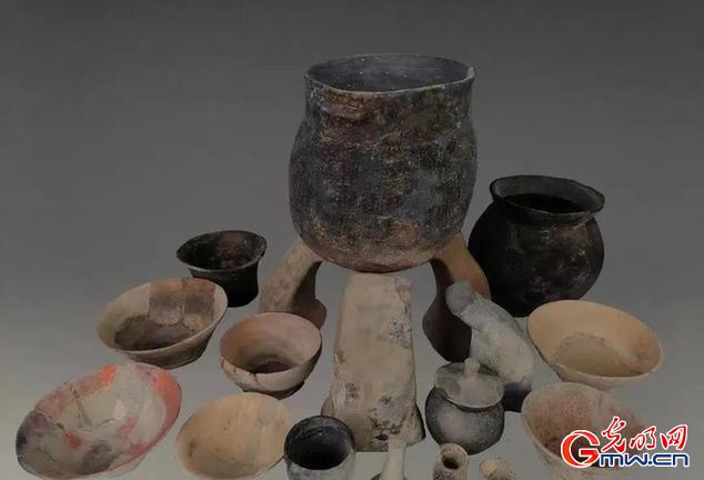 考古界“奥斯卡”榜单揭晓!2020年度全国十大考古新发现公布 考古界“奥斯卡”榜单揭晓!2020年度全国十大考古新发现公布