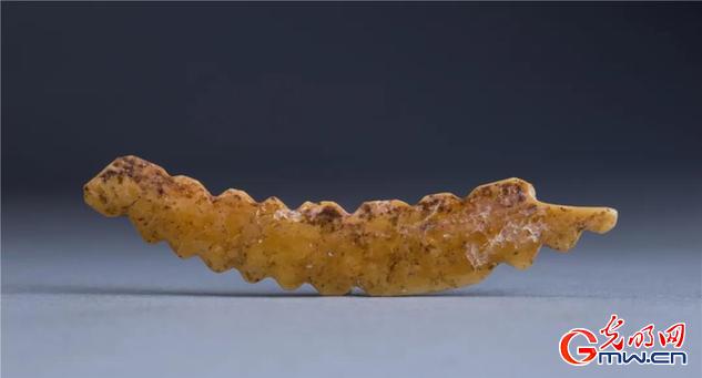 考古界“奥斯卡”榜单揭晓!2020年度全国十大考古新发现公布 考古界“奥斯卡”榜单揭晓!2020年度全国十大考古新发现公布