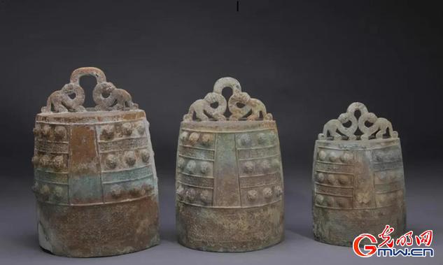 考古界“奥斯卡”榜单揭晓!2020年度全国十大考古新发现公布 考古界“奥斯卡”榜单揭晓!2020年度全国十大考古新发现公布