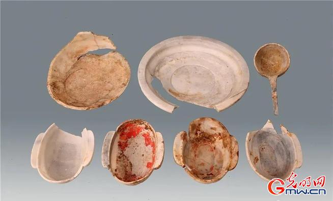 考古界“奥斯卡”榜单揭晓!2020年度全国十大考古新发现公布 考古界“奥斯卡”榜单揭晓!2020年度全国十大考古新发现公布