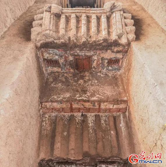 考古界“奥斯卡”榜单揭晓!2020年度全国十大考古新发现公布 考古界“奥斯卡”榜单揭晓!2020年度全国十大考古新发现公布