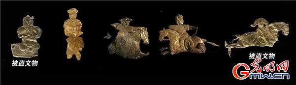 考古界“奥斯卡”榜单揭晓!2020年度全国十大考古新发现公布 考古界“奥斯卡”榜单揭晓!2020年度全国十大考古新发现公布