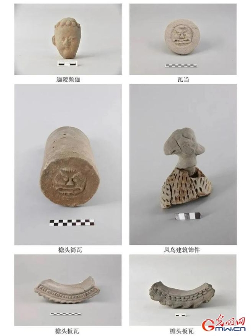 考古界“奥斯卡”榜单揭晓!2020年度全国十大考古新发现公布 考古界“奥斯卡”榜单揭晓!2020年度全国十大考古新发现公布