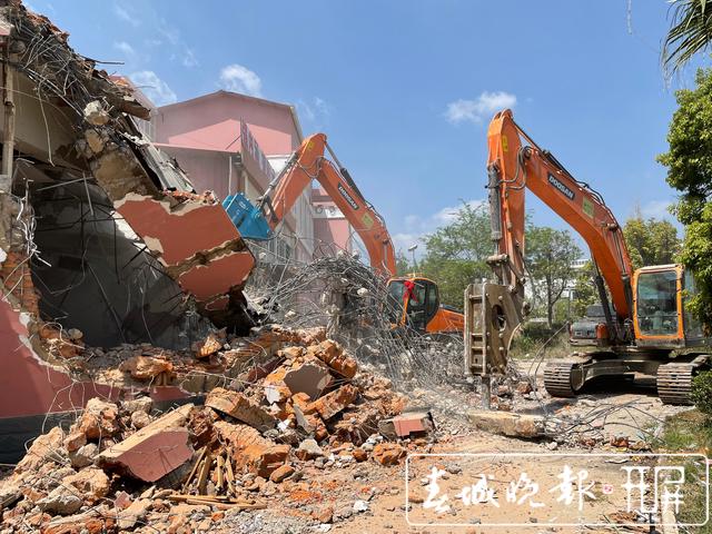 昆明艺术职业学院征迁工作 (1).jpg