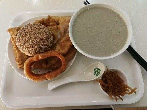 中国网友心中的奇葩美食