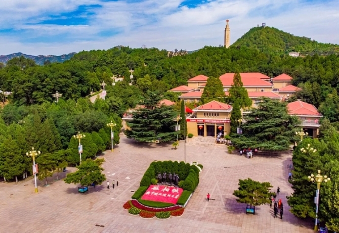 庆祝建党百年，发现最美铁路再出发！